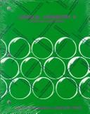 Front cover of General Chemistry II by Steven Rowley