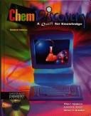 Cover of ChemDiscovery by Olga Agpova