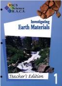 Front cover of BSCS science T.R.A.C.S. by Biological Sciences Curriculum Study