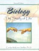 Front cover of Biology by Carolyn McKinnis Steffen