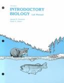 Front cover of Introductory Biology by James R. Goodwin