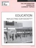 Cover of Education by Gina Guiliano