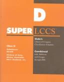 Cover of Superlccs 2003 by Unknown