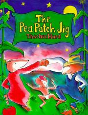Cover of The Pea Patch Jig by Thacher Hurd