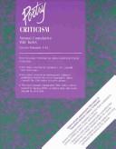 Cover of Poetry criticism by Unknown