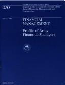 Cover of Financial Management by George H. Stalcup