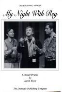Cover of My Night With Reg by Kevin Elyot