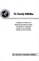 Cover of The Beverly hillbillies by Rogers, David