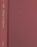 Cover of Kant's Three Critiques by Immanuel Kant