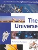 Front cover of The Universe by School Specialty Publishing