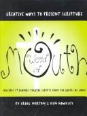 Front cover of Word of mouth by Craig Morton