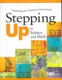 Front cover of Stepping Up To Science And Math by M. Jenice Goldston