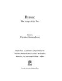 Cover of Byron by Christine Kenyon Jones