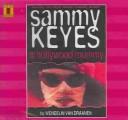 Front cover of Sammy Keyes and the Hollywood Mummy by Wendelin Van Draanen
