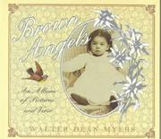 Cover of Brown Angels by Walter Dean Myers