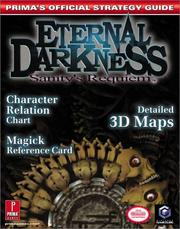 Cover of Eternal Darkness by The Stratton Bros.