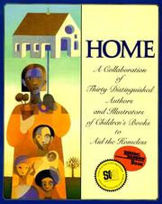 Cover of Home by Vera B. Williams