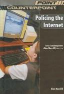 Cover of Policing The Internet (Point/Counterpoint) by Alan Marzilli