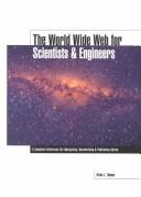 Cover of The World Wide Web for Scientists & Engineers by Brian J. Thomas