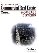 Front cover of Principles of Commercial Real Estate by John Corigliano