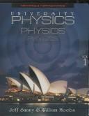 Front cover of University Physics by Jeff Sanny