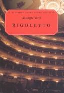 Cover of Rigoletto by Ruth and Thomas Martin