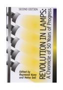 Front cover of Revolution in lamps by Raymond Kane
