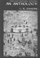 Front cover of An Anthology of Mongolian Traditional Literature by Charles Bawden