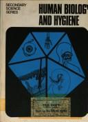Front cover of Human Biology and Hygiene by E.J. Ewington