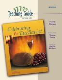 Front cover of Celebrating the Eucharist (Minicourses) by Yvette Nelson