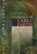 Front cover of Growing in care of the Earth by Virginia Pharr