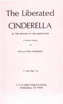 Cover of Liberated Cinderella by Rex Stephenson