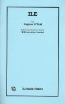 Cover of Ile by Eugene O'Neill