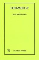Cover of Herself by Sean Michael Rice
