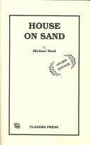 Cover of House on Sand by Michael K. Ward