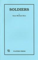 Cover of Soldiers by Sean Michael Rice