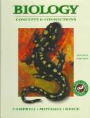 Cover of Biology by Neil Alexander Campbell