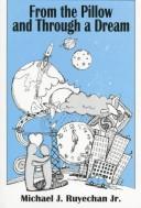 Cover of From the Pillow and Through a Dream by Unknown