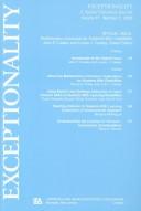 Front cover of Mathematics Instruction for Students with Disabilities by John F. Cawley