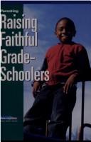 Front cover of Parenting by Augsburg Fortress Publishing