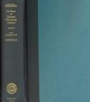 Front cover of The papers of General Nathanael Greene by Nathanael Greene
