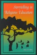 Front cover of Storytelling in Religious Education by Susan M. Shaw