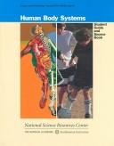 Front cover of Human body systems by National Science Resources Center (U.S.)