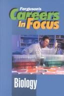 Front cover of Biology by Ferguson Publishing Company
