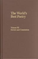 Front cover of World's Best Poetry (Granger Anthology) by C. Bliss