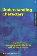 Front cover of Comprehension Skills by McGraw-Hill - Jamestown Education
