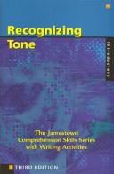 Front cover of Comprehension Skills by McGraw-Hill - Jamestown Education