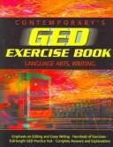 Cover of Contemporary Ged Mathematics Exerise Book by Tribune