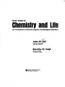 Cover of Chemistry and Life by John W. Hill