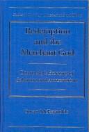 Front cover of Redemption and the Merchant God by Susan McReynolds